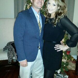 Banana Republic Black Dressy Dress!